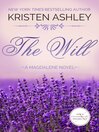 Imagen de portada para The Will